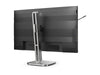 Philips 27" LED-Monitor – QHD, USB-C, Lautsprecher