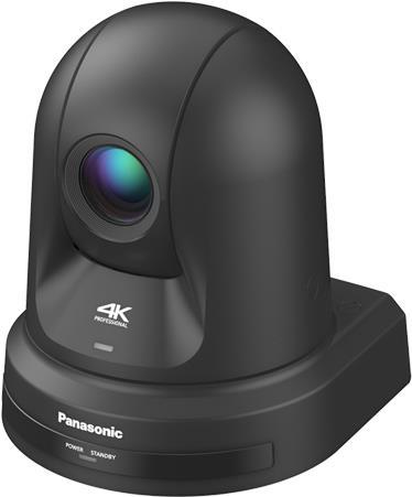 Panasonic 4K UHD PTZ-Kamera – Schwenk- und Neigefunktion