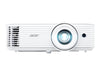 Acer DLP-Projektor – Full HD, 5200 Lumen, 3D-fähig