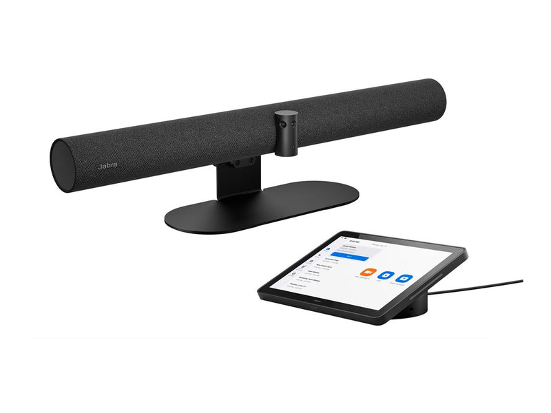 Jabra PanaCast 50 Video Bar – 4K Kamera, 180° Sichtfeld