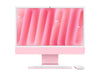 Apple iMac 24" All-in-One – M4 Chip, 24 GB RAM, 512 GB Speicher