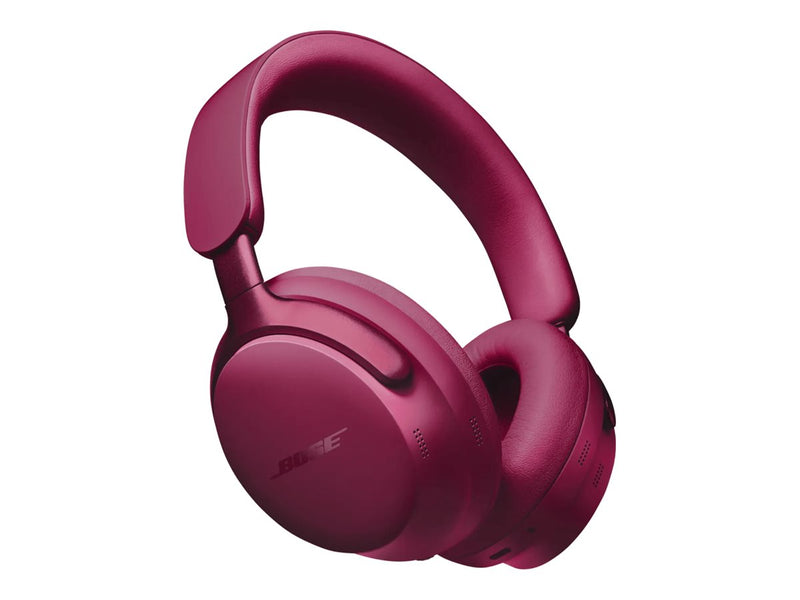 Bose QuietComfort Ultra Kopfhörer – Geräuschunterdrückung, Mikrofon