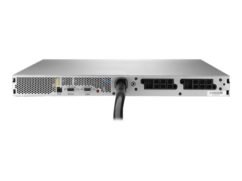 HP Enterprise Rackmount USV – 12 kVA, 1U, für Rechenzentren