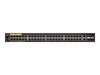 Cisco 48-Port Managed Switch – PoE+ für zuverlässige Netzwerke