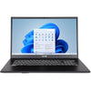 WORTMANN TERRA Laptop 17,3" – Core i3, 8 GB RAM, 500 GB SSD
