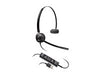HP Headset – Leichtes USB-A Headset für PC