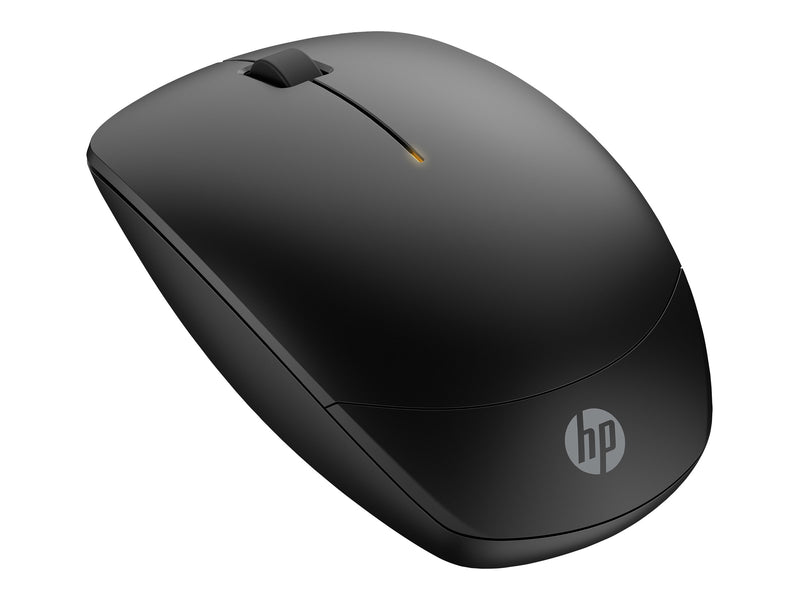HP 230 Slim Maus – Kabellos, 3 Tasten