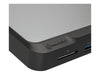 ALOGIC Dockingstation – Dual 4K HDMI, USB-C & USB-A