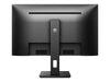 Philips 27" Business-Monitor – QHD-Auflösung, integrierte Lautsprecher