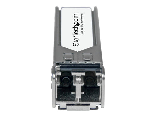 StarTech SFP+ Transceiver – 10 Gbps Glasfaser, bis zu 300 m Reichweite