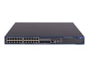 HP Enterprise 24-Port Switch – Flexibel und sicher für Ihr Netzwerk