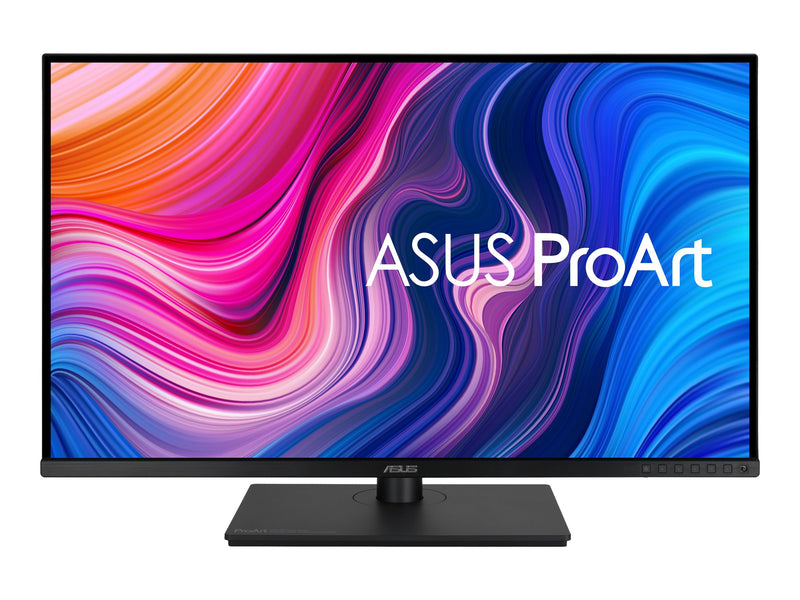 ASUS ProArt 32" Monitor – 4K UHD, HDR für kreative Profis