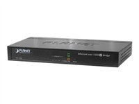 Planet Technology Netzwerk-Konverter – Ethernet über VDSL2, 4 Ports