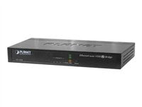 Planet Technology Netzwerk-Konverter – Ethernet über VDSL2, 4 Ports
