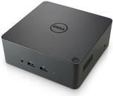 Dell Thunderbolt Dock – Vielseitige Anschlüsse, 240W Leistung