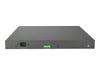 HP Enterprise Switch – 24 Anschlüsse, PoE-fähig