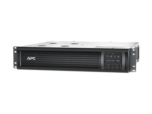 APC USV-System – 1500VA, Rackmontage für unterbrechungsfreie Stromversorgung