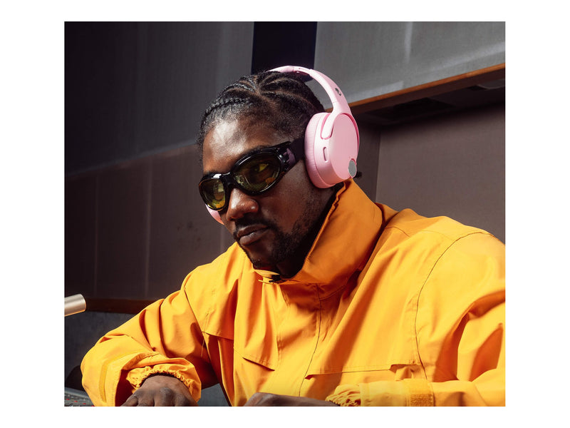 Skullcandy Wireless Headset – Bluetooth, Geräuschunterdrückung