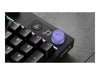 Logitech Gaming-Tastatur – Mechanisch, Hintergrundbeleuchtung