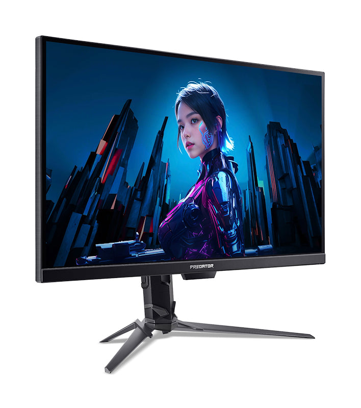Acer Predator 27" Gaming-Monitor – 360 Hz, QHD-Auflösung
