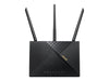ASUS LTE-Router – Schnelles Wi-Fi 6, 4G-Unterstützung
