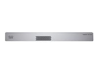 Cisco Firewall – Sichere Netzwerke für kleine Büros