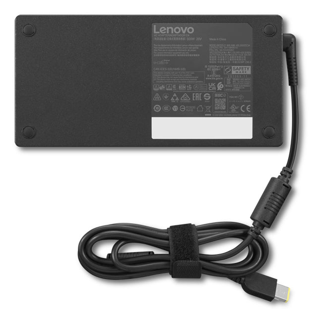 Lenovo Netzteil 300W – Extern, energiesparend