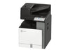 Lexmark Multifunktionsdrucker – Farblaser, WLAN-fähig