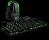 HP Gaming Headset – Ohrumschließend, kabelgebunden, 3,5 mm Stecker