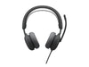 Logitech Kabelgebundenes Headset – Rauschunterdrückung, UC-zertifiziert