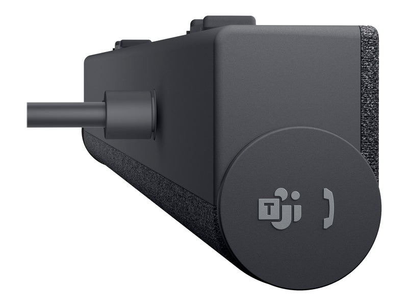Dell Soundbar – Klare Konferenzgespräche, Rauschminderung