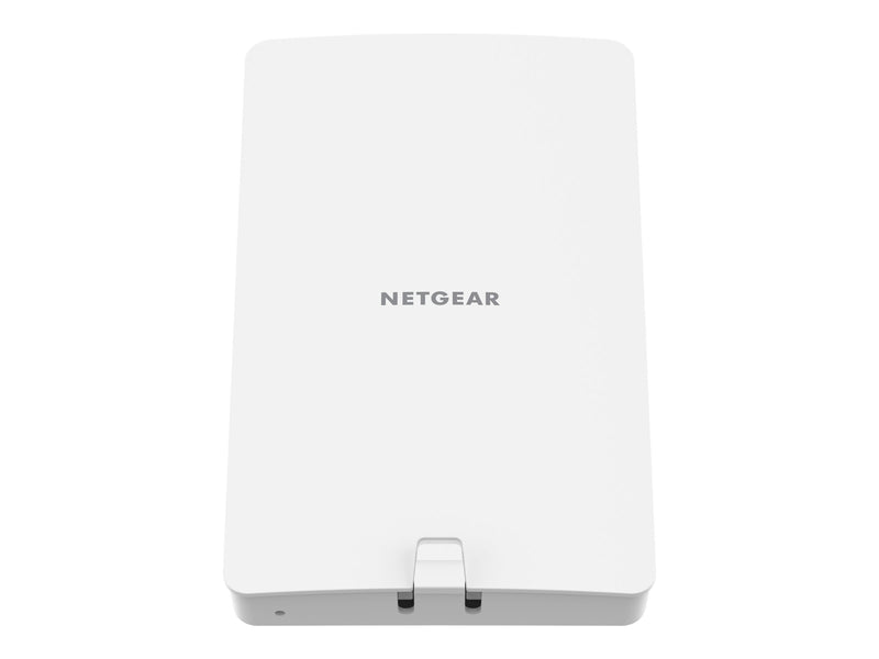 Netgear WLAN Accesspoint – Outdoor, WiFi 6 für schnelles Internet