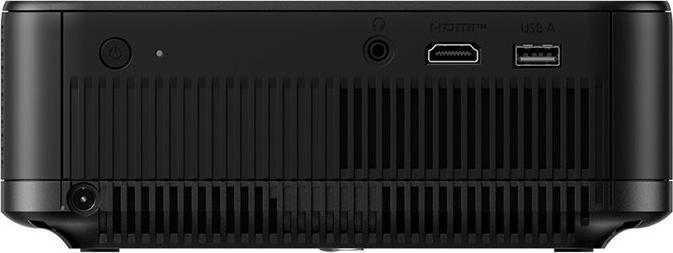 EPSON Lifestudio Projektor – Tragbar, 700 Lumen Helligkeit