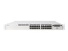 Cisco Meraki Switch – 24 Ports, Cloud-Management