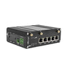Milesight Industrieller Router – Zuverlässiges Internet mit WLAN