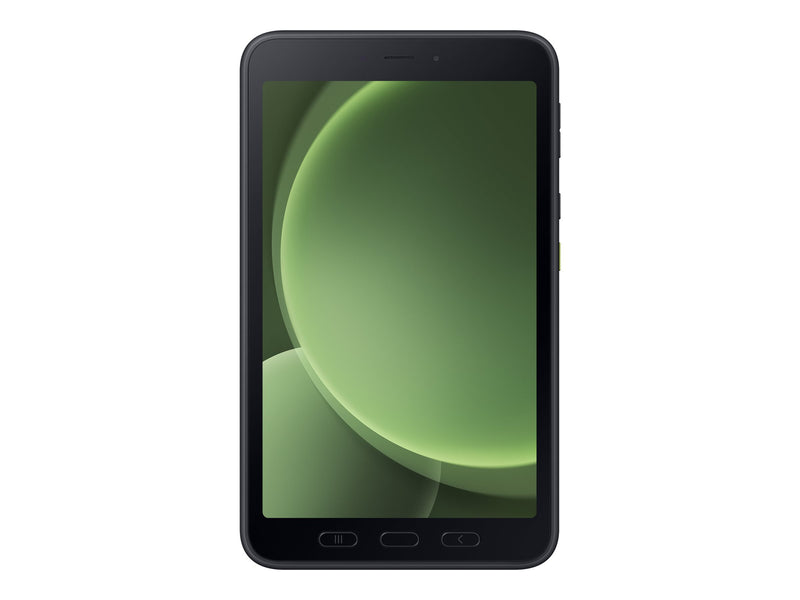 Samsung Galaxy Tab Active 5 – Robustes Tablet für unterwegs