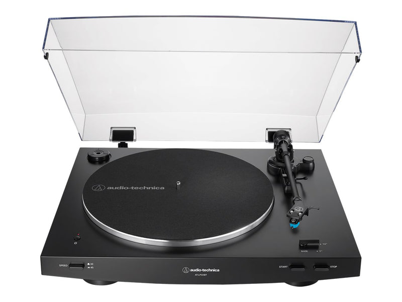 Audio-Technica Plattenspieler – Bluetooth, vollautomatisch