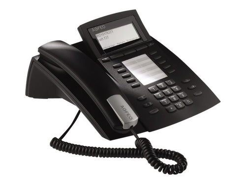 Agfeo VoIP-Telefon – Flexibel mit Bluetooth und Freisprecheinrichtung