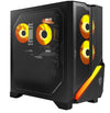 MSI Gaming-PC – Ryzen 7, 32 GB RAM, 1 TB Speicher