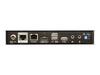 Aten KVM Extender – USB & HDMI für Fernzugriff