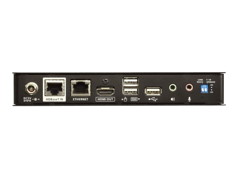 Aten KVM Extender – USB & HDMI für Fernzugriff
