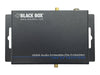 Black Box Audio Embedder – HDMI 2.0, Audio ein- und ausbetten