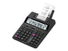 CASIO Druckrechner – 12-stelliges Display, Batterie