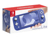 Nintendo Switch Lite – Kompakte Handheld-Konsole für unterwegs