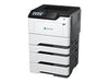 Lexmark Laserdrucker – schnelles Drucken, WLAN-fähig