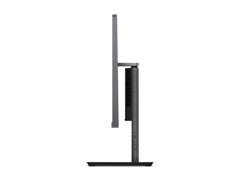 Lenovo All-in-One PC – 24" Display, 16 GB RAM, 512 GB SSD