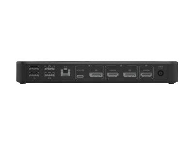 Belkin Dockingstation – USB-C, 65 W Leistung