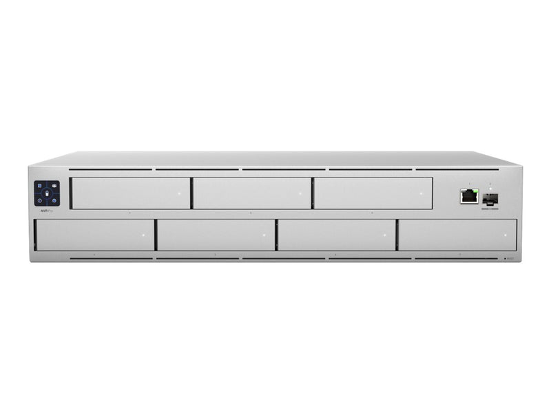Ubiquiti UniFi Video Recorder – Für bis zu 60 Kameras
