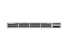 Cisco Netzwerk-Switch – 48 Ports, 10 Gigabit Uplink