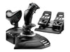 Thrustmaster Joystick-Set – Für Xbox und PC, realitätsnahes Design